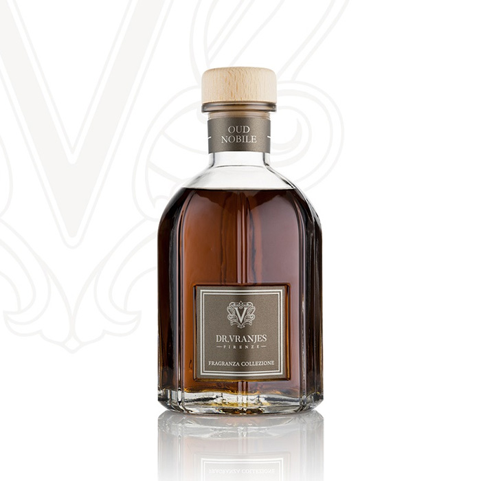 DR.VRANJES OUD NOBILE ディフューザー 363cbfa4ea710a9d6535a4f6d05ee9