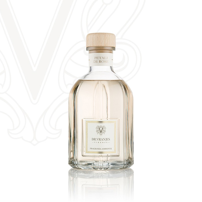 ドットール・ヴラニエス / DR. VRANJES / ディフューザー 250ml