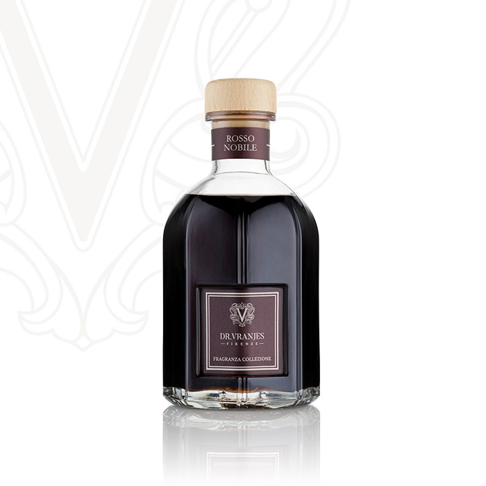 ドットール・ヴラニエス / DR. VRANJES / ディフューザー 250ml【ROSSO