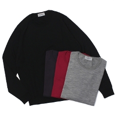 WXh[ / JOHN SMEDLEY / KERSHAW / N[lbN jbg / 30G mE[ / MODAN FITyS4Fz