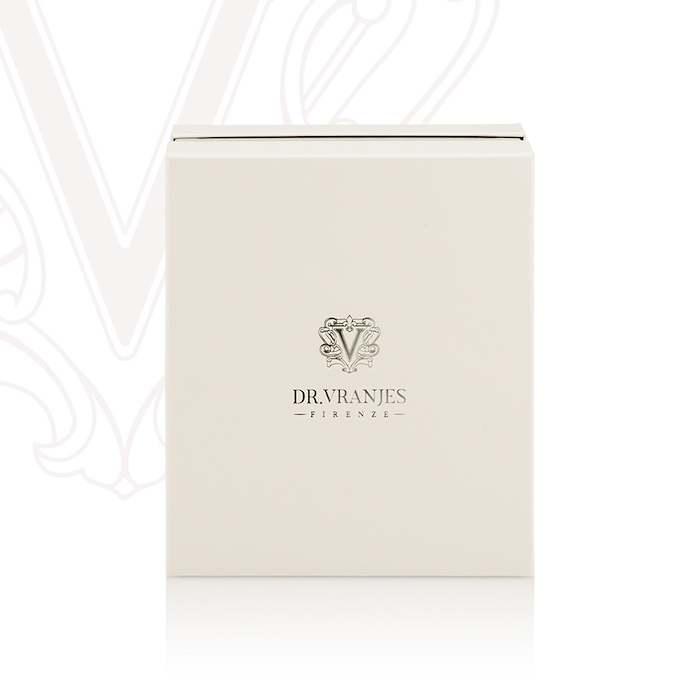 DR. VRANJES  ディフューザー + ハンドクリーム 数量限定】DR. VRANJES ルームフレグランス ROSSO NOBILE 250ml