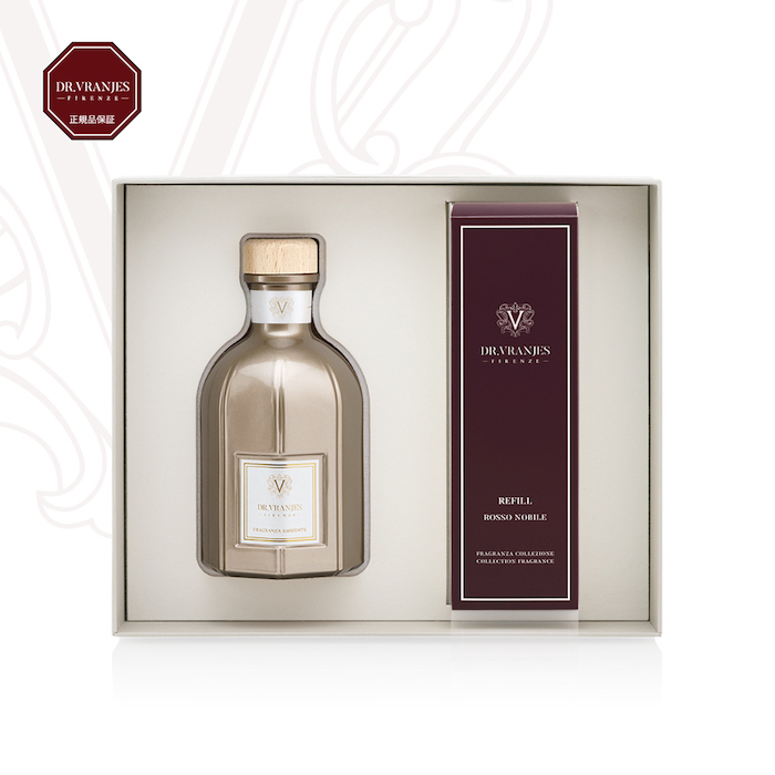 限定品　レア！Dr. Vranjes ドットール・ヴラニエス　瓶　香水　刻印入り 限定品 レア！Dr. Vranjes ドットール・ヴラニエス 瓶 香水 刻印