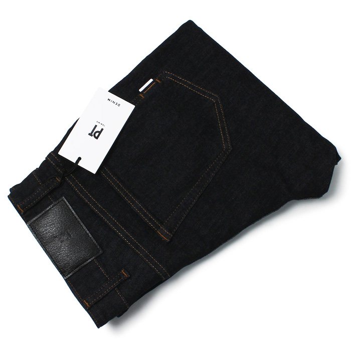 PT TORINO DENIM / ピーティートリノデニム / PT05 / SWING / スーパースリム フィット / SUPER SLIM  FIT / トラベル デニム パンツ / 11オンス TRAVEL DENIM【C5DJ05Z30MIN/OA30】【DK57.インディゴ】 |  luccicare online shop ( ルッチカーレ ...