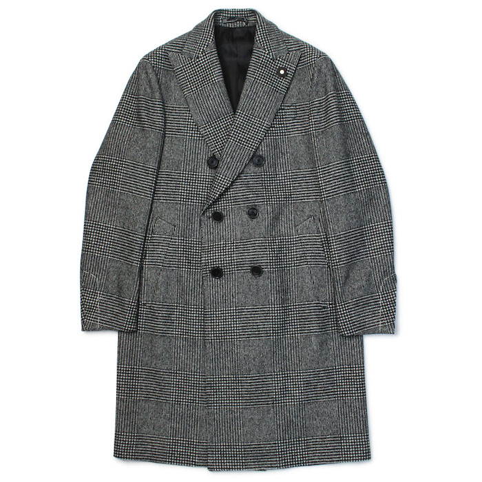 DOUBLET 19aw SURPRISE PATTERN COAT ダブレット | accentdental.com.au