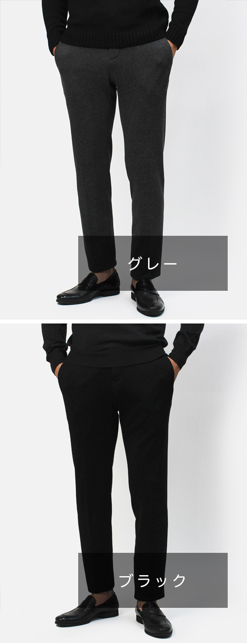 PT TORINO / ピーティー トリノ / PT01 / スリム フィット / SLIM FIT ...