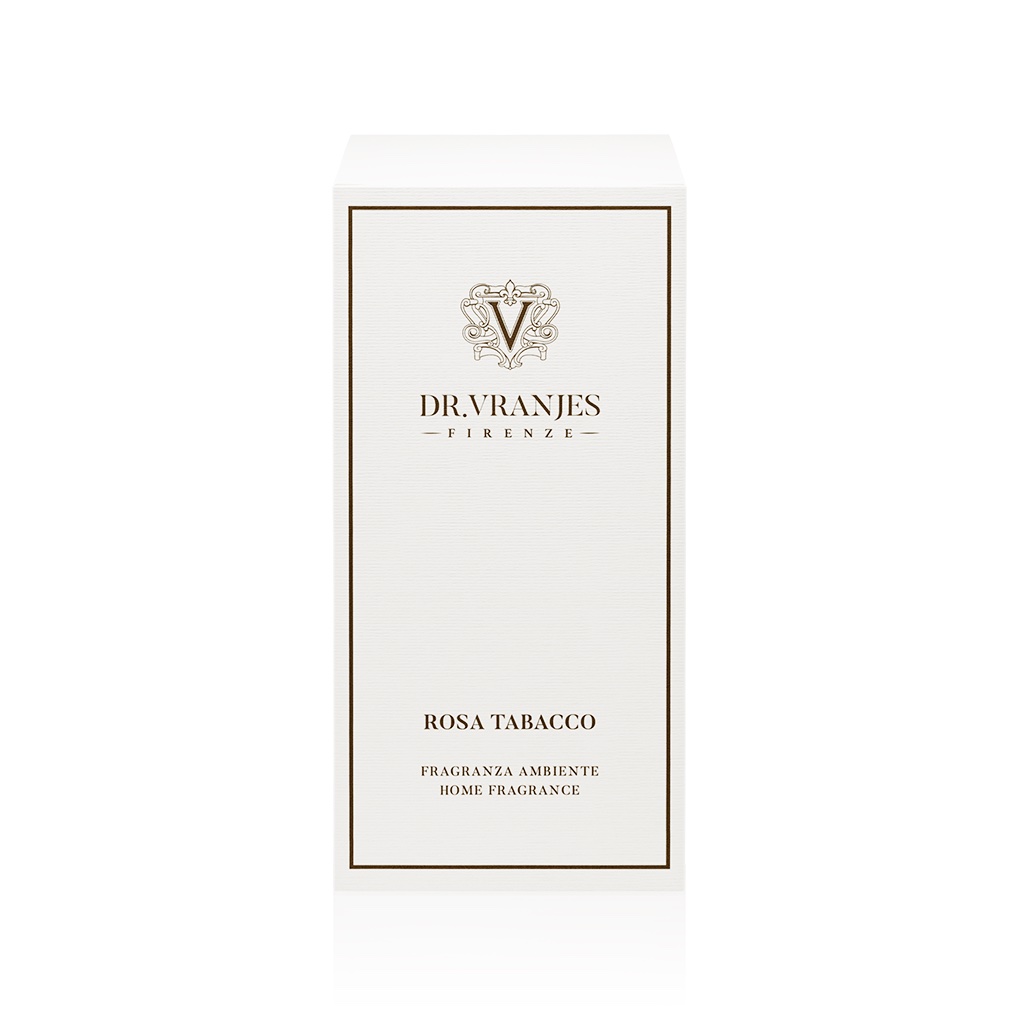 ドットール・ヴラニエス / DR. VRANJES / ディフューザー 250ml【ROSA