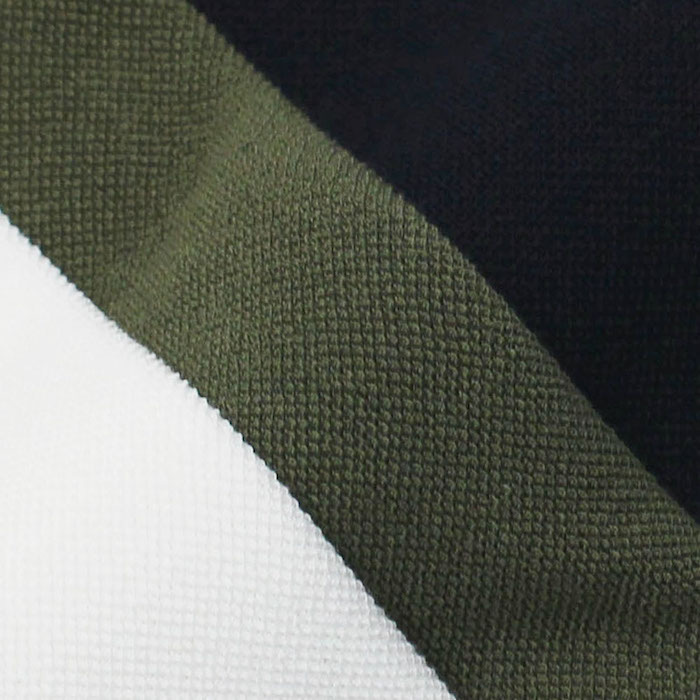 ザノーネ / ZANONE / アイスコットン ピケ / piquet ice cotton 