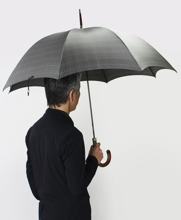 フォックス アンブレラ / FOX UMBRELLAS / 晴雨兼用 ( 撥水 / UV ) 長