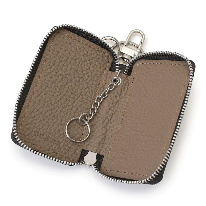 ザ ソール / THE SOLE / クロコダイル / スマート キーケース