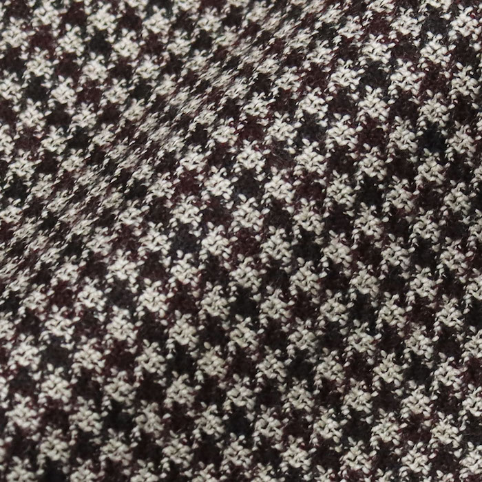 ラルディーニ / LARDINI / ジャケット / ADVANCE / ウール 4PLY / 千鳥格子柄 / 3B 段返り 2パッチ /  EXCLUSIVE / JY6000Q/ITSK61545【ブラウン】【SALE 20】 | luccicare online shop (  ルッチカーレ オンラインショップ )