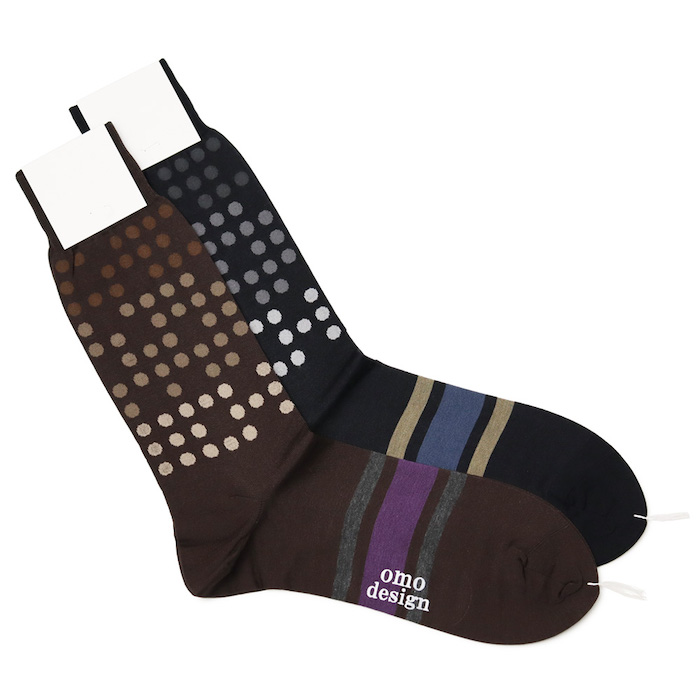 ポストへお届け】オーエムオー デザイン / OMO DESIGN / LINE DOT