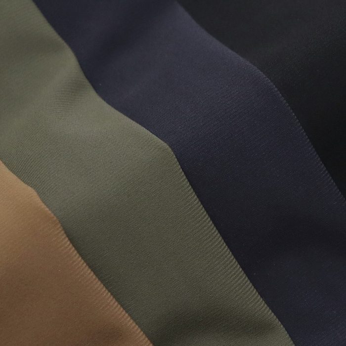 O BRESCI アルベルトブレーシ　カーキ　ブルゾン　XL 襟付き O BRESCI アルベルトブレーシ カーキ ブルゾン XL 襟付き O BRESCI