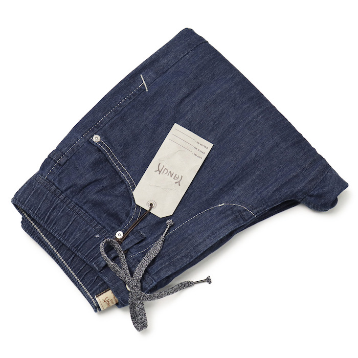XL】極美品 YANUK RESORT ヤヌーク リゾート リネン混 - メルカリ