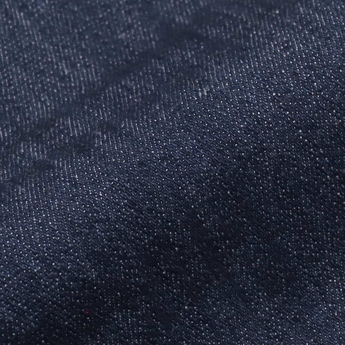 【美品】YANUK RESORT ストレッチリゾートデニム S グレー 13354_2_expand.jpg