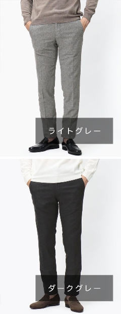 CRebNX XbNX / INCOTEX SLACKS / 100^ ( 603^ ) / Xgb` pc / E[tm / X tBbg / SLIM FIT y18S100/4575Azy900.CgO[/930._[NO[z