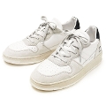 fCg / D.A.T.E. / Xj[J[ / COURT2.0 VINTAGE CALF WHITE-BLUE ylCr[z