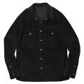 Wlbg / GIANNETTO / CPO JACKET / VcAE^[ / RbgR[fC / Xgb` / 42302-CPO JKyubNz