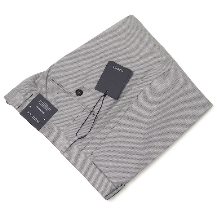 インコテックス / INCOTEX / 35型 / 数量限定 / ライトコットン