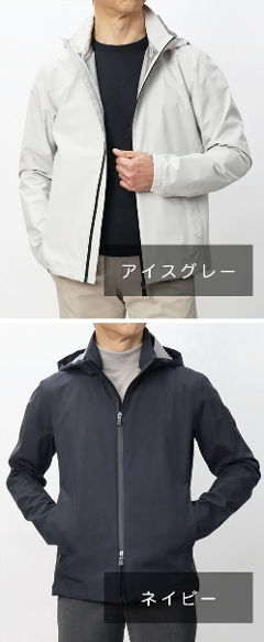 wm / HERNO / t[ht u] / t@NVi[h[u / FUNCTIONAL WARDROBE / SAebNX / GORE-TEX / PACLITE SHELL / GI000458U-11124 y1250.ACXO[/9201.lCr[z