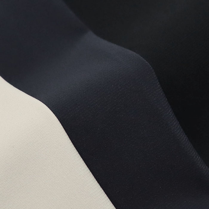 DUNO（デュノ）スーパーストレッチナイロンソリッドセットアップ 50 ネイビー DUNO（デュノ）スーパーストレッチナイロンソリッドセットアップ