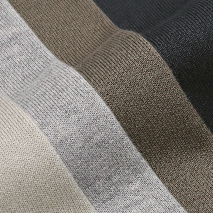 未着用 ジョンスメドレー クルーネックニット シーアイランドコットン 30G M 30％OFF】JOHN SMEDLEY（ジョンスメドレー） シーアイランド