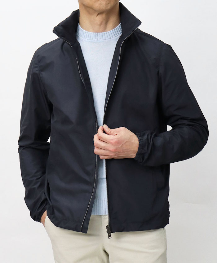 早い者勝ち❗️【新品未使用】HERNO ヘルノ ブルゾン