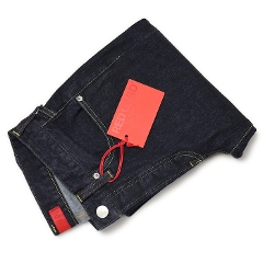 bh J[h / RED CARD / fj pc / EHbVh Xgb` / Y / Rhythm / Slim Tapered / 71M86301brnyCfBS.Ball Rinsez