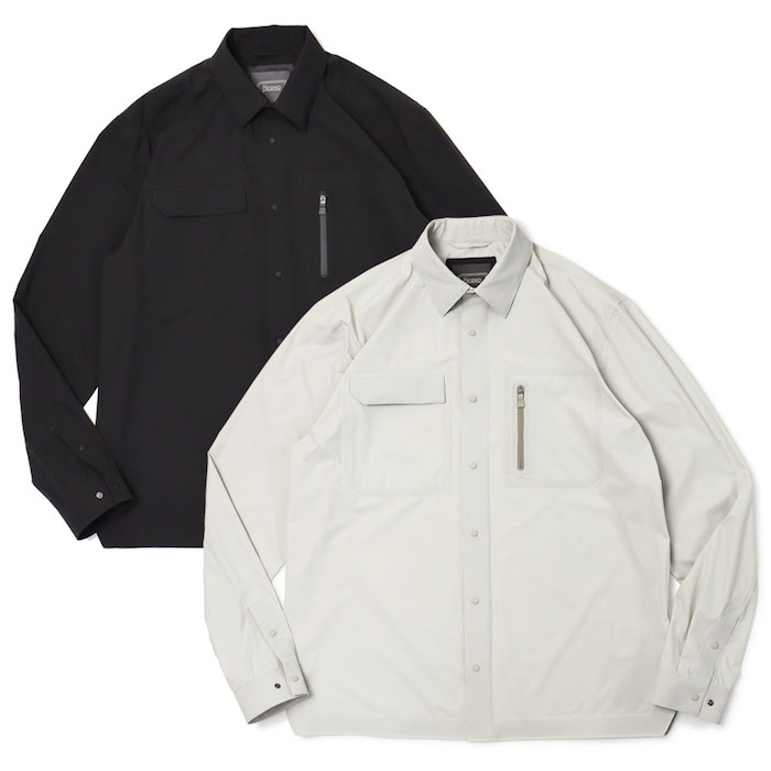 ペルリーノ　 ヘルノ / HERNO / ファンクショナルワードローブ / FUNCTIONAL