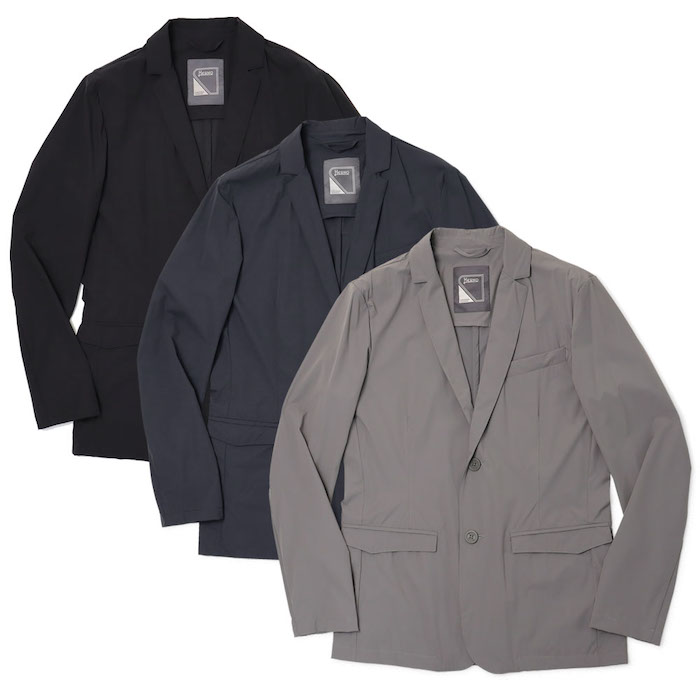 HERNO FUNCTIONAL WARDROBE ジャケット GA000179U 12803Z ヘルノ HERNO HERNO FUNCTIONAL WARDROBE ジャケット GA000179U