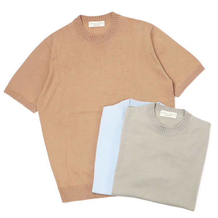 フィリッポ デ ローレンティス / FILIPPO DE LAURENTIIS