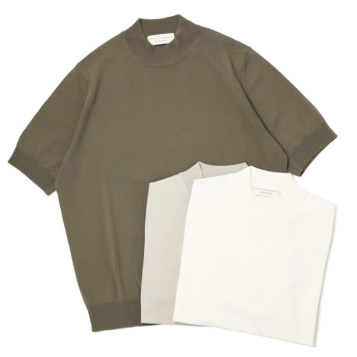 フィリッポ デ ローレンティス / FILIPPO DE LAURENTIIS
