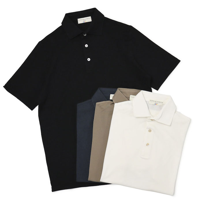 フィリッポ デ ローレンティス / FILIPPO DE LAURENTIIS