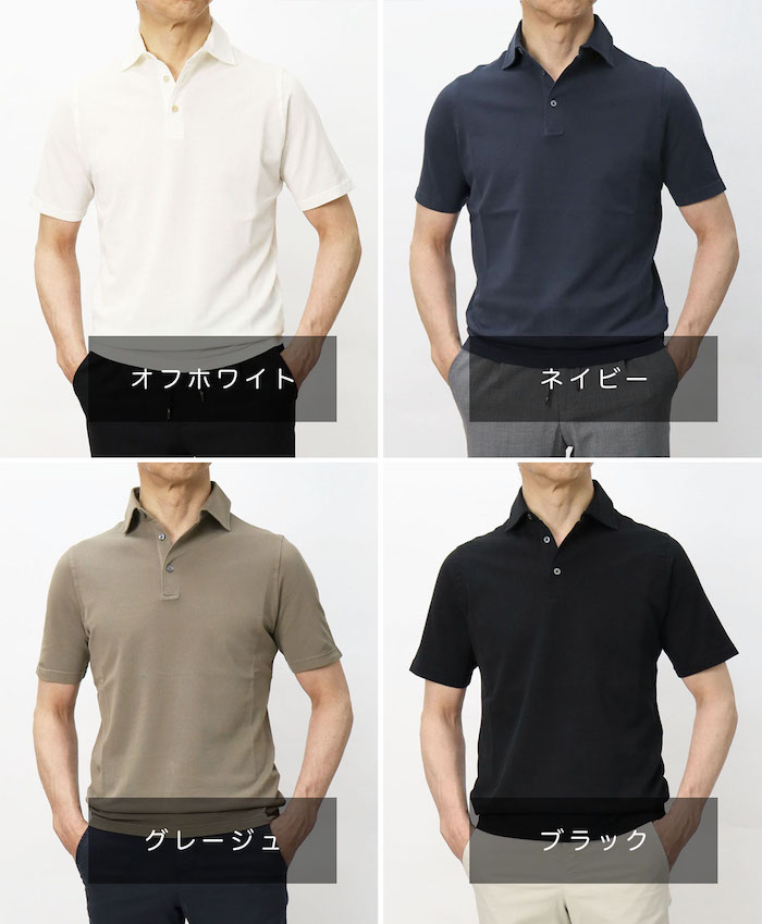 FILIPPO DE LAURENTIIS（フィリッポ デ ローレンティス