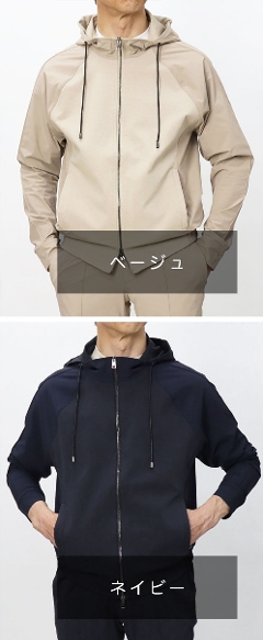WuXALBI / giabsarchivio / PUCCI PK / p[J[ / j[EHbVuW[W[VJkiC / ZbgAbvΉ / PUCCI PK-A3573 yx[W/lCr[z