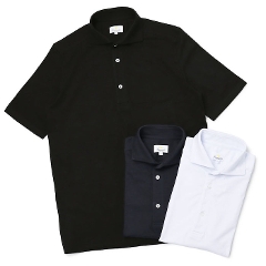 Wlbg / GIANNETTO / POLO SHIRT / |Vc / Rbg ̎q / 51-PLSHSS yACXu[/lCr[/ubNz