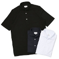 Wlbg / GIANNETTO / POLO SHIRT / |Vc / Rbg ̎q / 51-PLSHSS yACXu[/lCr[/ubNz