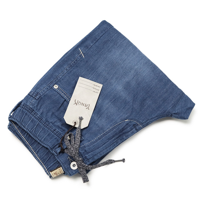 ヤヌーク / YANUK / リゾート ジーンズ / RESORT JEANS / コットン ヤヌーク / YANUK / リゾート ジーンズ / RESORT JEANS / コットン