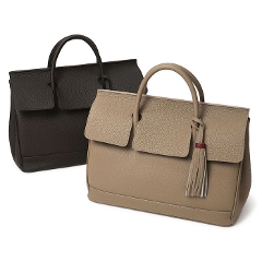AJ[e / ACATE / OSTRO 2 - SS / IXg 2-SS / U[ tbv {Xg obO yTAUPE.O[W/BLACK.ubNz