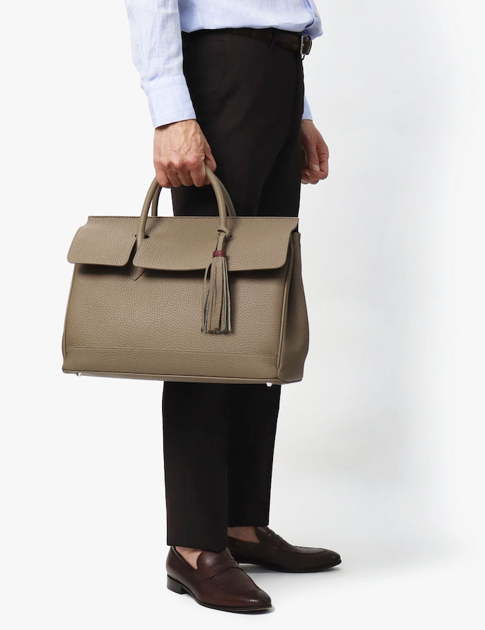 ACATE OSTRO バック アカーテ / ACATE / OSTRO 2 - SS / オストロ 2-SS / レザー