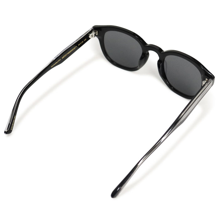 メッシーウィークエンド / MESSYWEEKEND / サングラス / BILLE / UV400