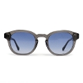 bV[EB[NGh / MESSYWEEKEND / TOX / BILLE / UV400 yTRANSPARENT GREY.O[z