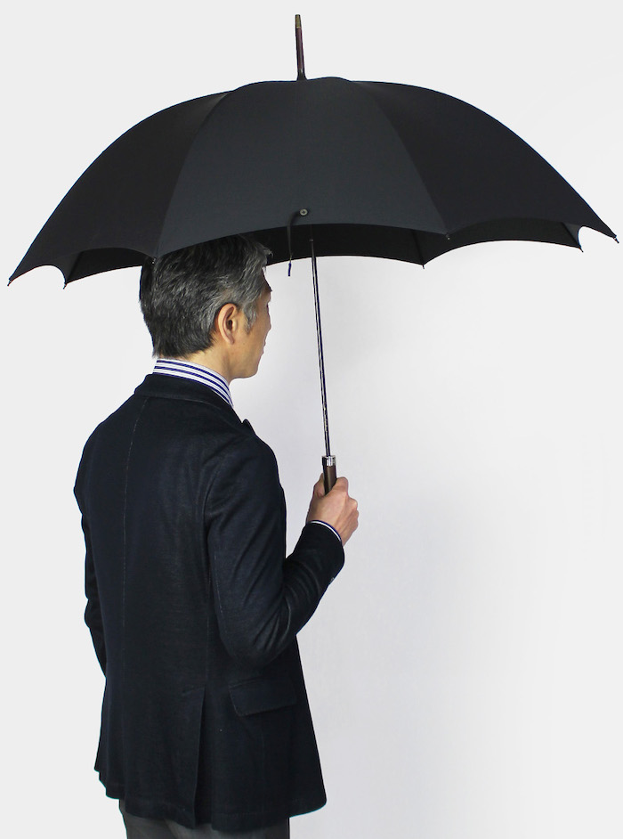 Fox Umbrella ネイビー 長傘 Amazon | [フォックスアンブレラズ] FOX UMBRELLAS メンズ 長傘