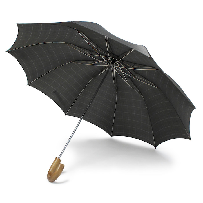 【正規品】 FOX UMBRELLA 折りたたみ傘 ワンギー 雨用傘 TL4 Fox Umbrellas/フォックスアンブレラズ