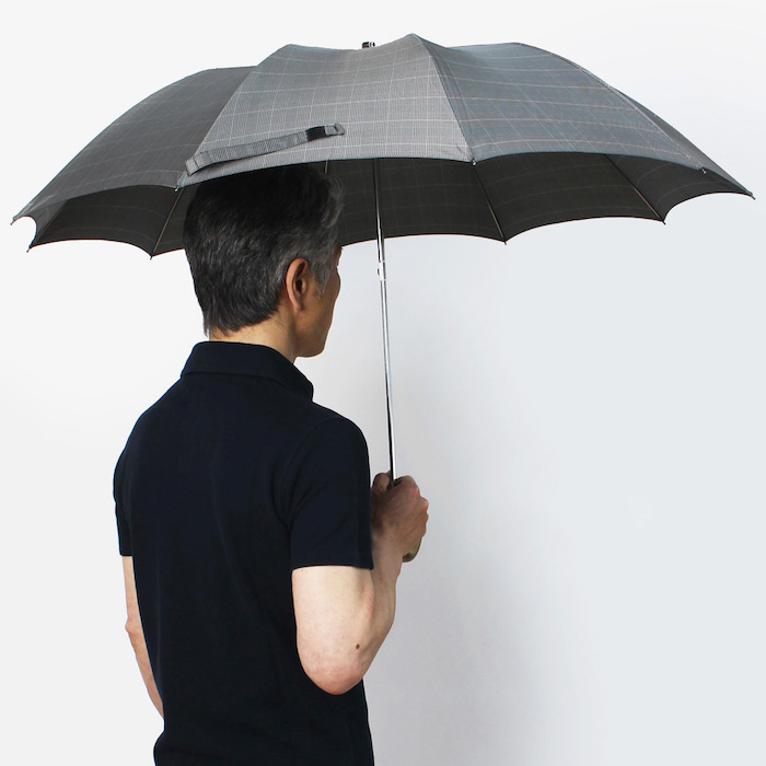 フォックス アンブレラ / FOX UMBRELLAS / 晴雨兼用 ( 撥水 / UV