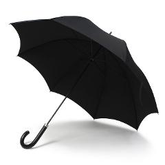 tHbNX Au / FOX UMBRELLAS / Jp (  / UV ) P / GT2 / All Black Modely099/Black/ubNz