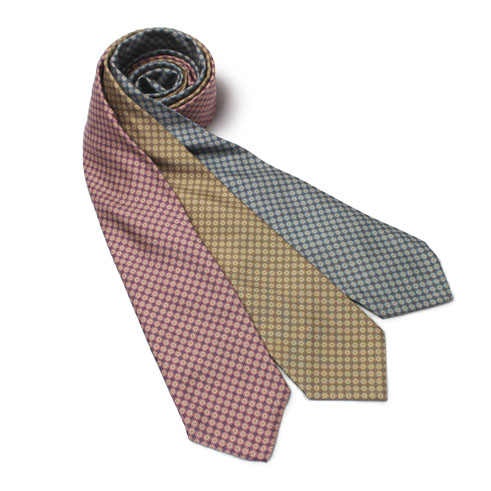 ポストへお届け】フモーザ / FUMOZA / ネクタイ / セッテピエゲ