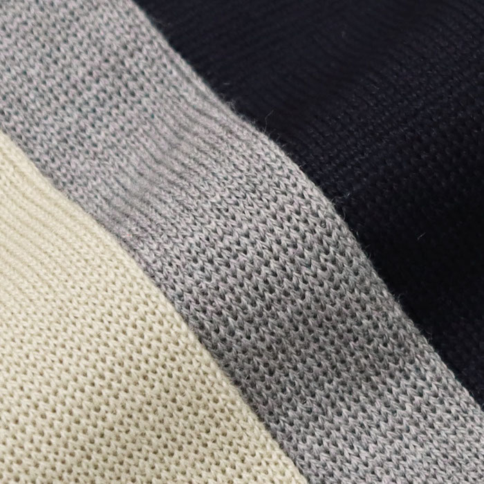 ラルディーニ / LARDINI / ニット ジャケット / ウール / LJM56