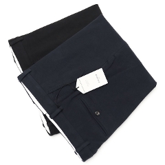 `R 1901 / CIRCOLO 1901 / m[v[c pc / ZbgAbv Ή / JV~^b` Rbg CgW[W[ / SLIM FIT / 5204-492601 y851.lCr[/1.ubNz