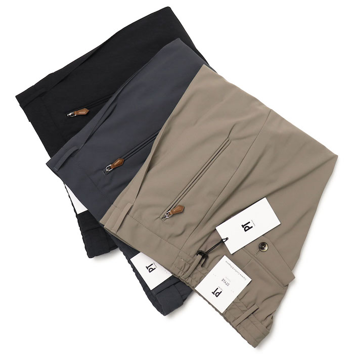 PT TORINO / ピーティー トリノ / NEW BERLIN / ニューベルリン