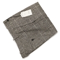 `R 1901 / CIRCOLO 1901 / m[v[c pc / ZbgAbvΉ / O`FbN vg JV~^b` Rbg W[W[ / SLIM FIT / 5204-499307 yO[z